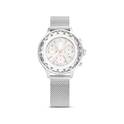 Regal Glowing Bracelet Timepiece 3960