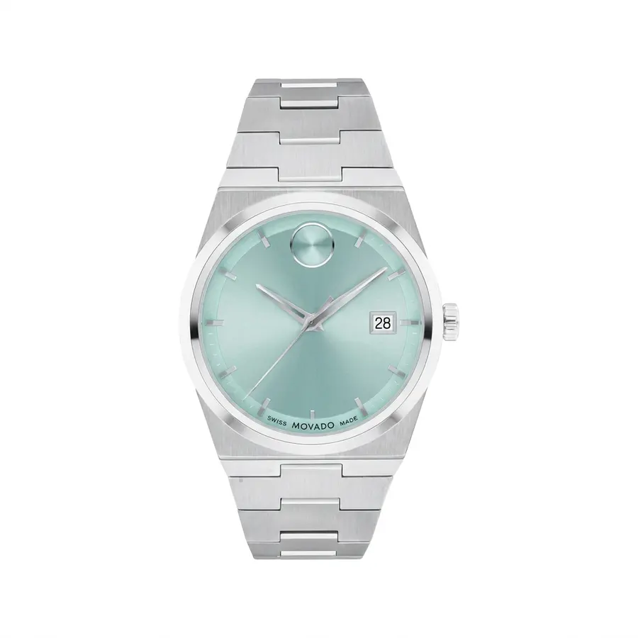 Modern Brilliant Dress Timepiece