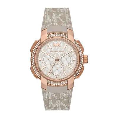 Golden Luminous Gala Timepiece