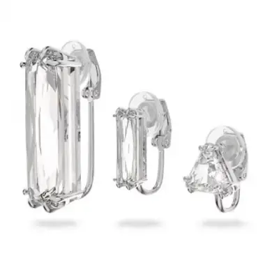 Luminous Heritage Crown Ring