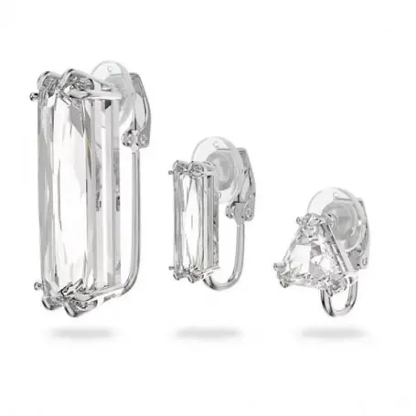 Luminous Heritage Crown Ring