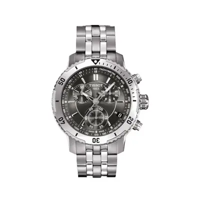 Graceful Golden Polished Timepiece 4009