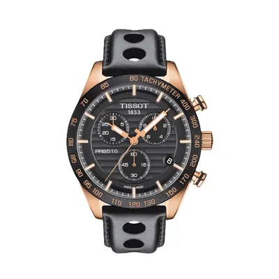 Polished Radiant Bracelet Timepiece