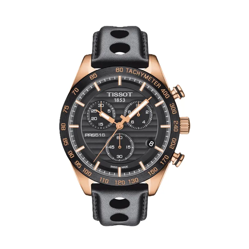 Polished Radiant Bracelet Timepiece