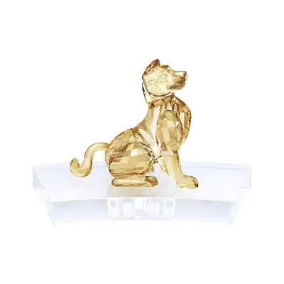 Crystal Opulent Fashion Accessory