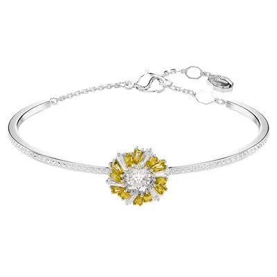 Crystal Pure Glow Bracelet