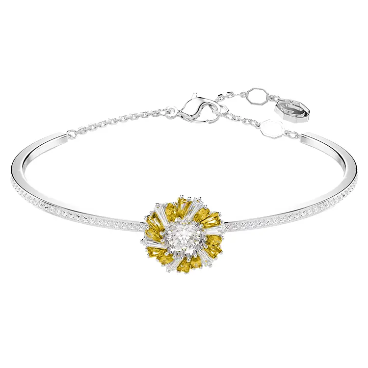 Crystal Pure Glow Bracelet