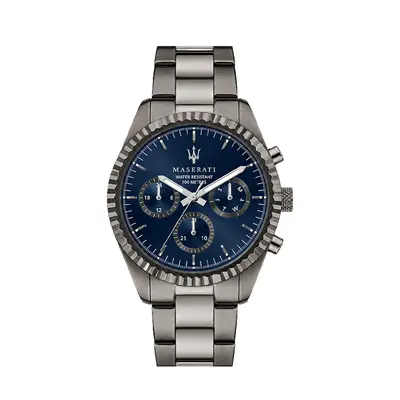 Classic Pure Fashion Timepiece 2478