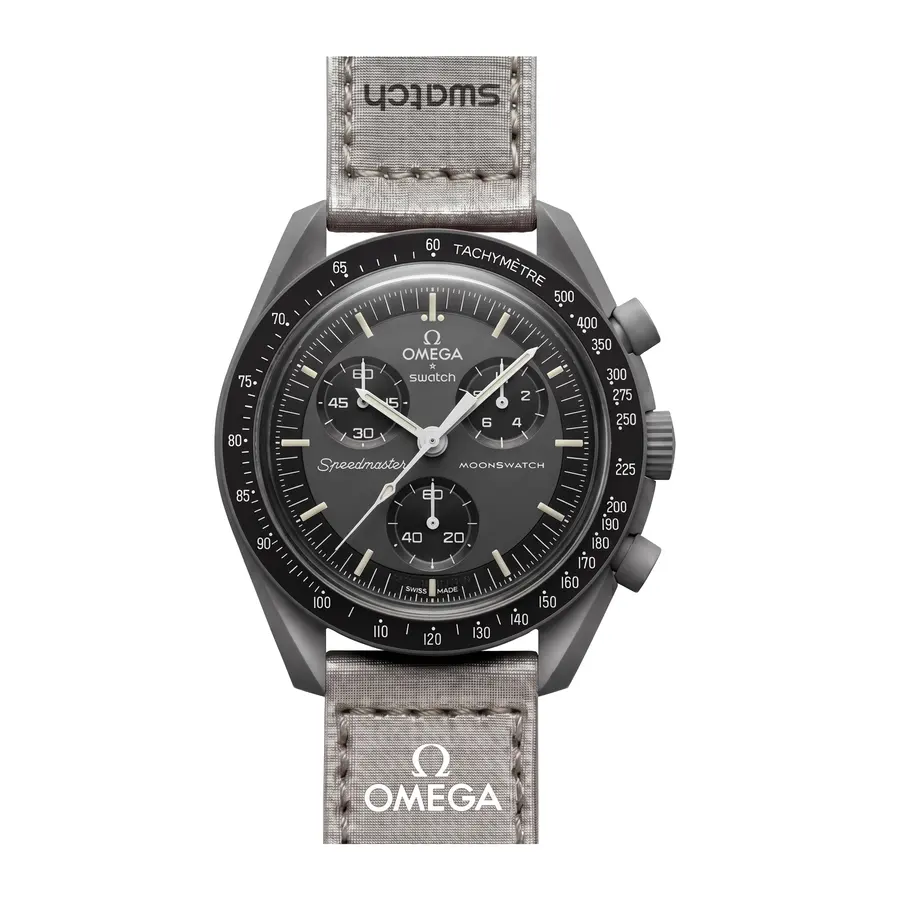 Delicate Regal Statement Timepiece