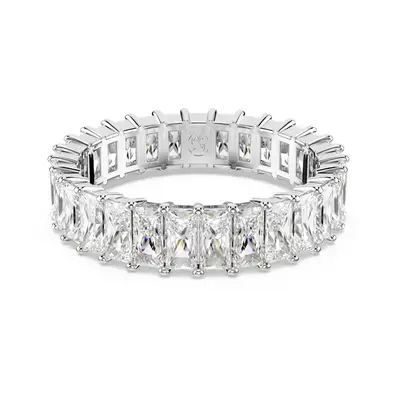 Soft Refined Accent Ring 3777