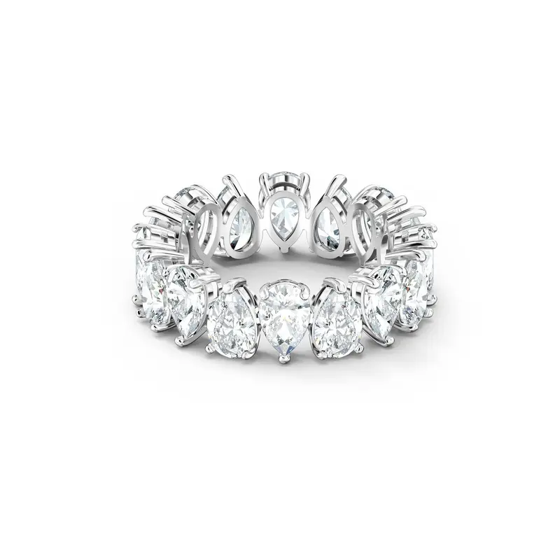 Heritage Signature Glow Ring