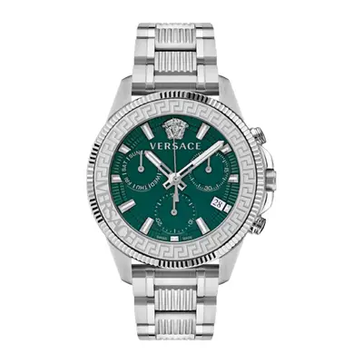 Polished Signature Dress Timepiece 5111