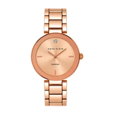 Rose Verona Sapphire Timepiece