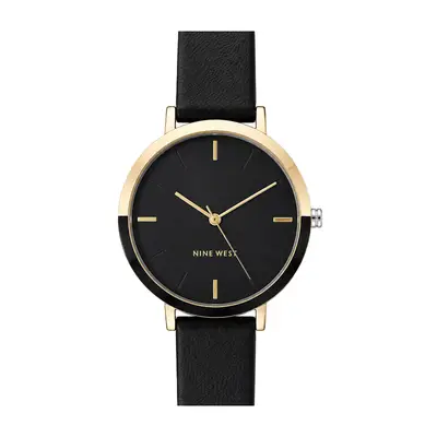 Soft Elegant Statement Timepiece