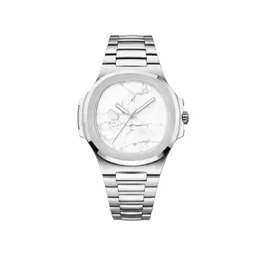 Soft Radiant Bracelet Timepiece
