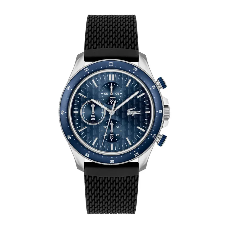 Regal Brilliant Polished Timepiece