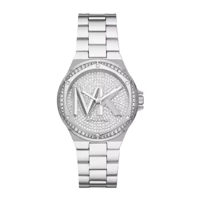 Golden Riviera Evening Timepiece