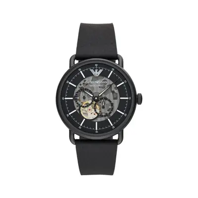 Signature Velvet Dial Timepiece
