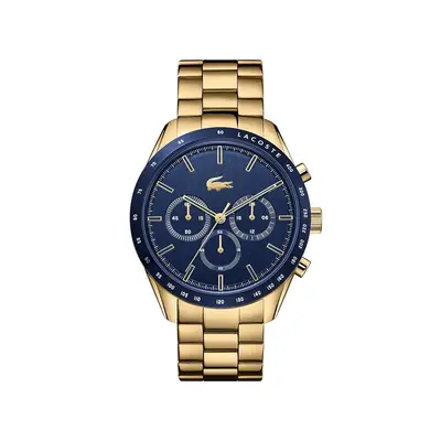 Signature Urban Polished Timepiece