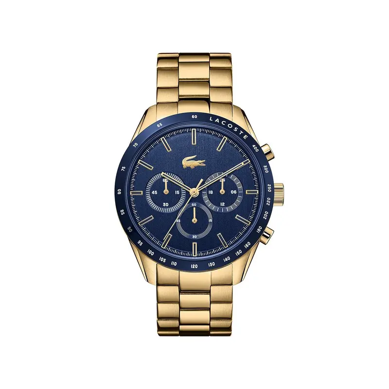 Signature Urban Polished Timepiece