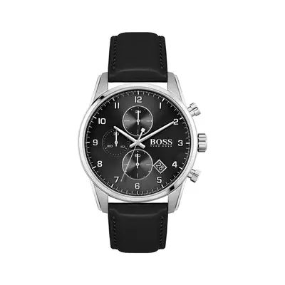 Soft Refined Bracelet Timepiece