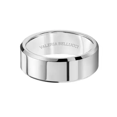 Rose Graceful Crown Ring