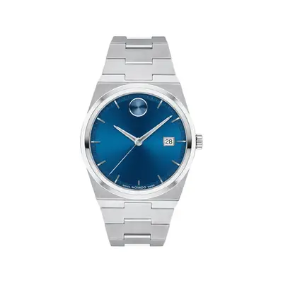 Rose Timeless Polished Timepiece