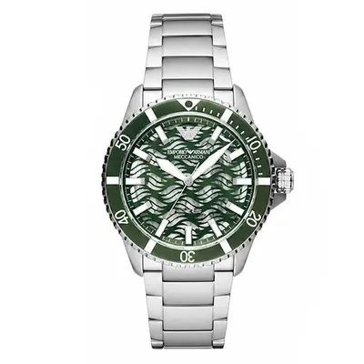 Opulent Classic Statement Timepiece