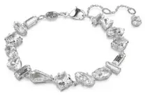Silver Minimal Cuff Bracelet