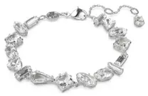 Silver Minimal Cuff Bracelet