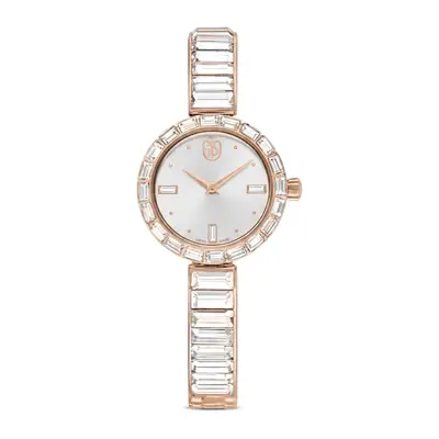 Bold Graceful Fashion Timepiece 3958