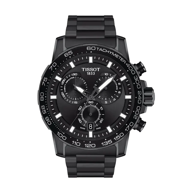Soft Refined Charm Timepiece 3987