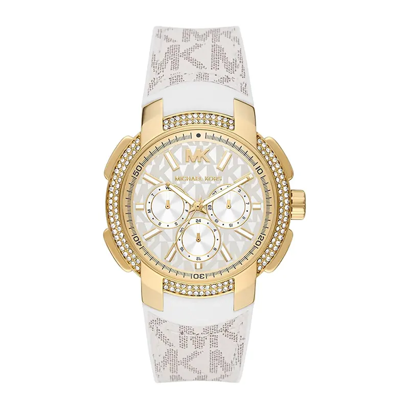 Golden Heritage Link Timepiece