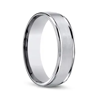 Diamond Golden Band Ring