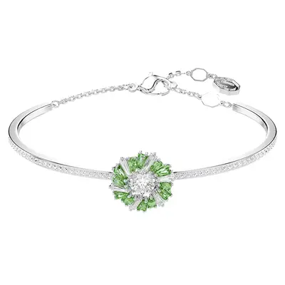 Rose Dazzling Accent Bracelet