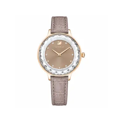Minimal Modern Metal Timepiece 3902