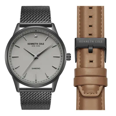 Urban Dual Strap Watch
