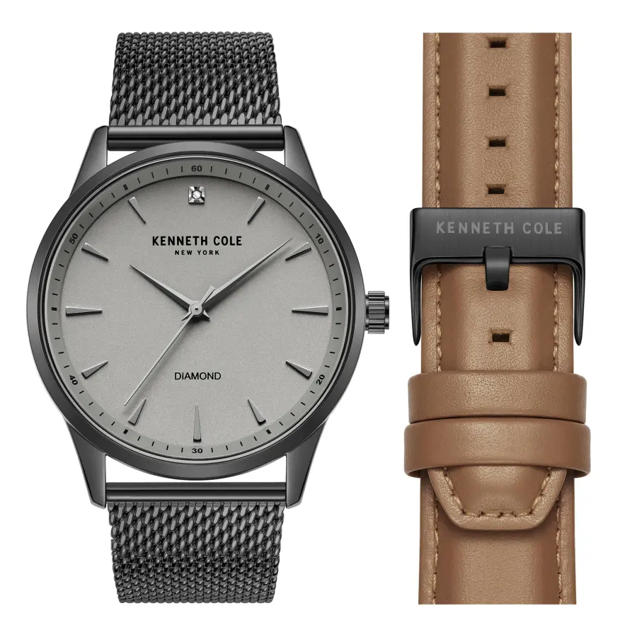 Urban Dual Strap Watch