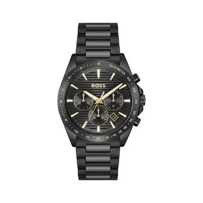 Sleek Classic Statement Timepiece 1755
