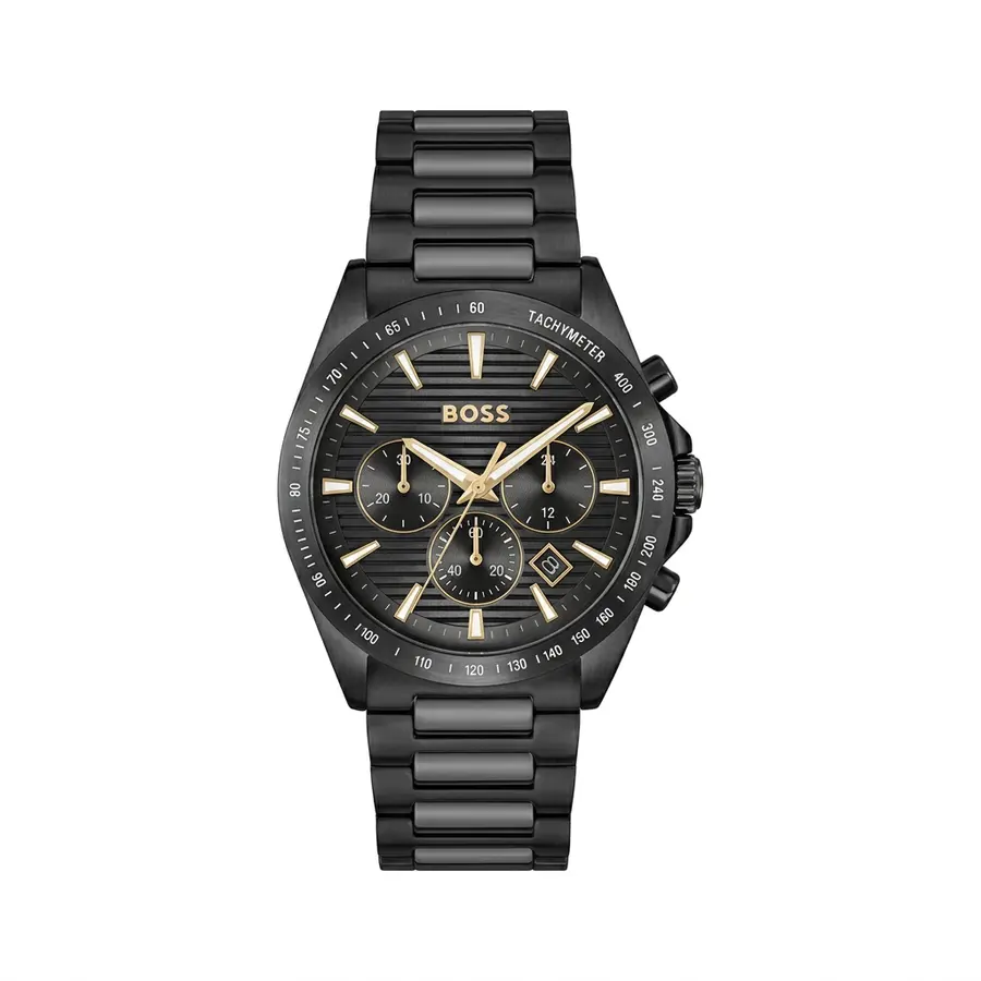 Sleek Classic Statement Timepiece 1755