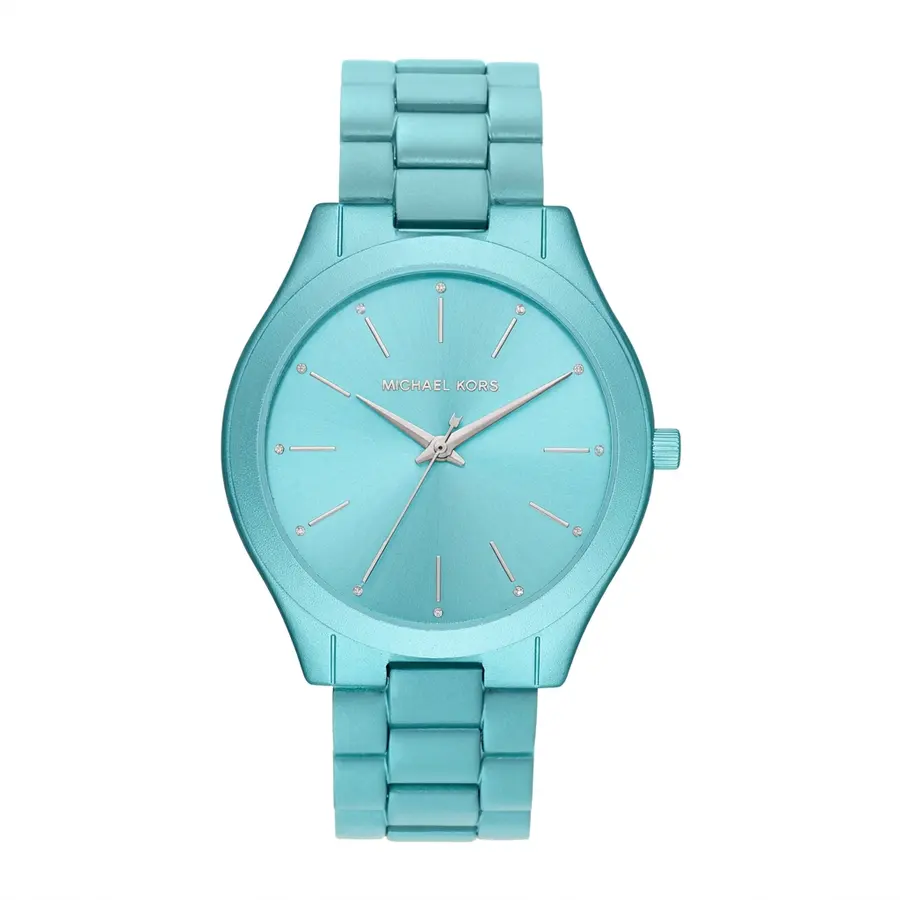 Golden Crown Evening Timepiece
