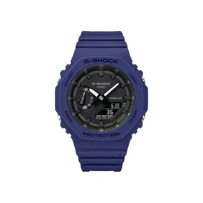 Signature Velvet Bracelet Timepiece