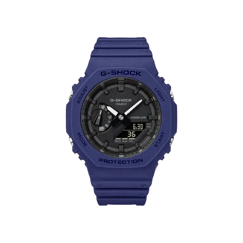 Signature Velvet Bracelet Timepiece