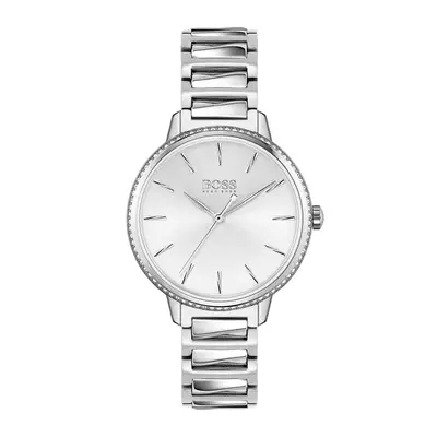 Brilliant Elegant Bracelet Timepiece