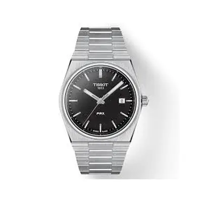 Pure Tailored Polished Timepiece 4029