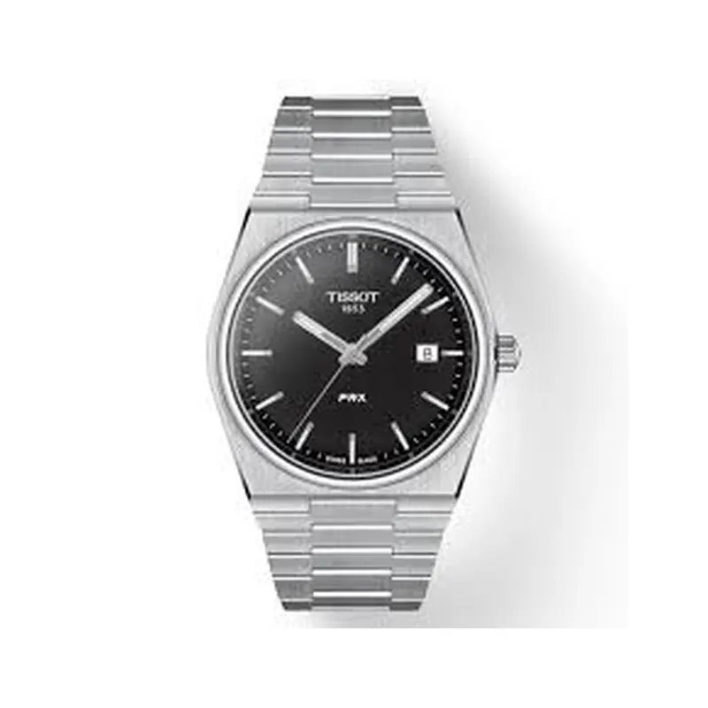Pure Tailored Polished Timepiece 4029