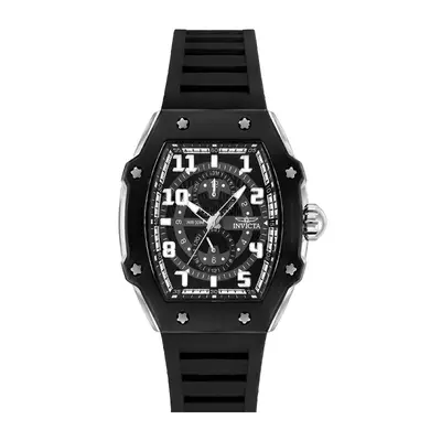 Tonneau Performance Chronograph