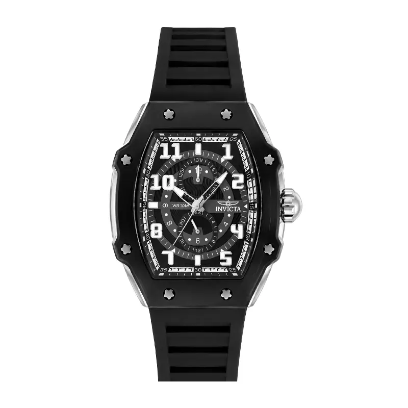 Tonneau Performance Chronograph