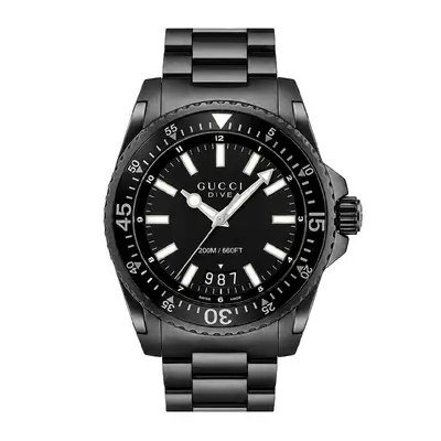 Golden Boutique Metro Timepiece