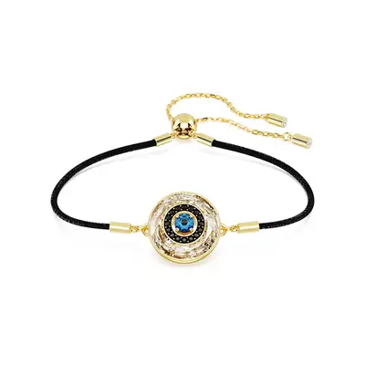 Crystal Heritage Accent Bracelet